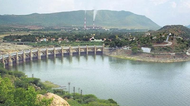 Water News: For the first time since September 2023, the water level has increased in the main reservoirs of the country Water News: For the first time since September 2023, the water level has increased in the main reservoirs of the country