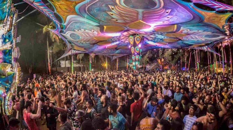 Places to visit in goa in december Places to visit in goa in december