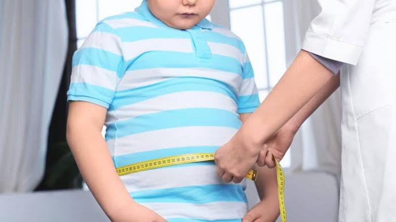 Research data show lonely child 7 times more likely to obesity child care Research data show lonely child 7 times more likely to obesity child care