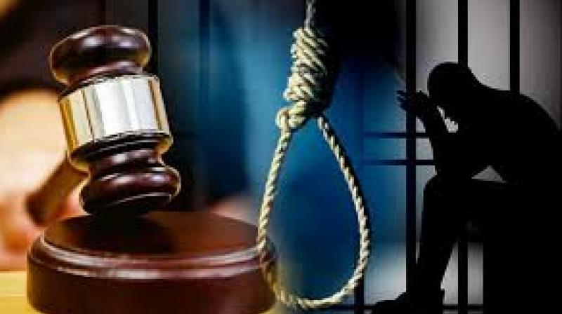 Supreme Court on death penalty Supreme Court on death penalty