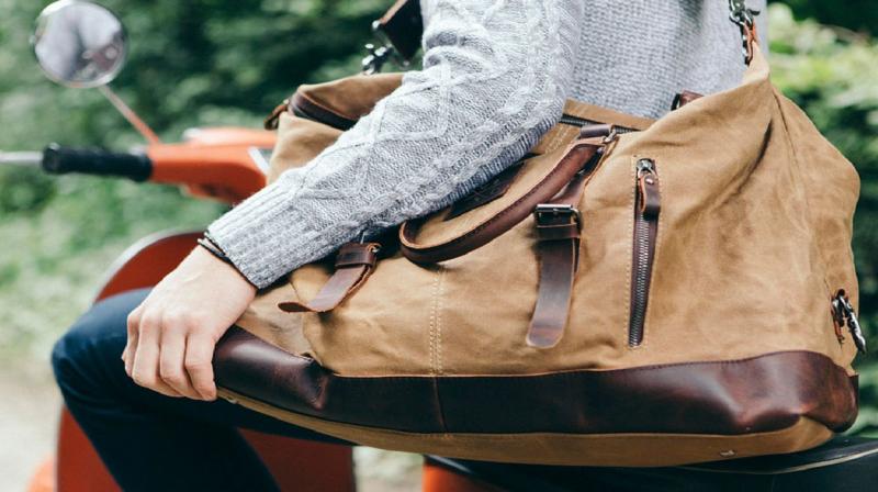 Stylish Bag Stylish Bag