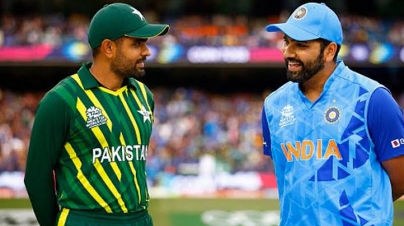 ICC Breaks Silence Over Terror Threat To India vs Pakistan T20 World Cup ICC Breaks Silence Over Terror Threat To India vs Pakistan T20 World Cup
