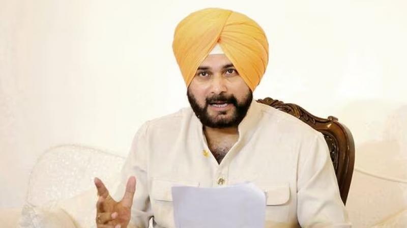 Navjot Sidhu Navjot Sidhu
