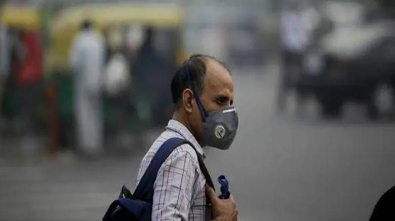 pollution pollution