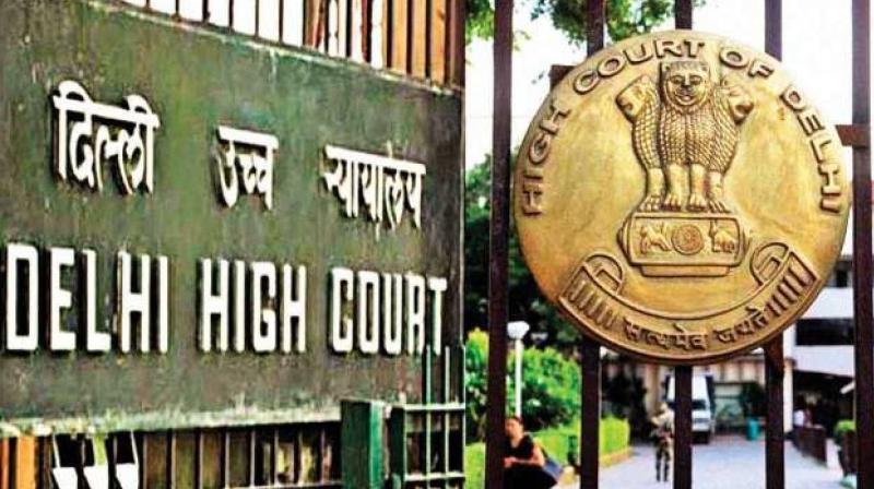 dehli hidh court dehli hidh court