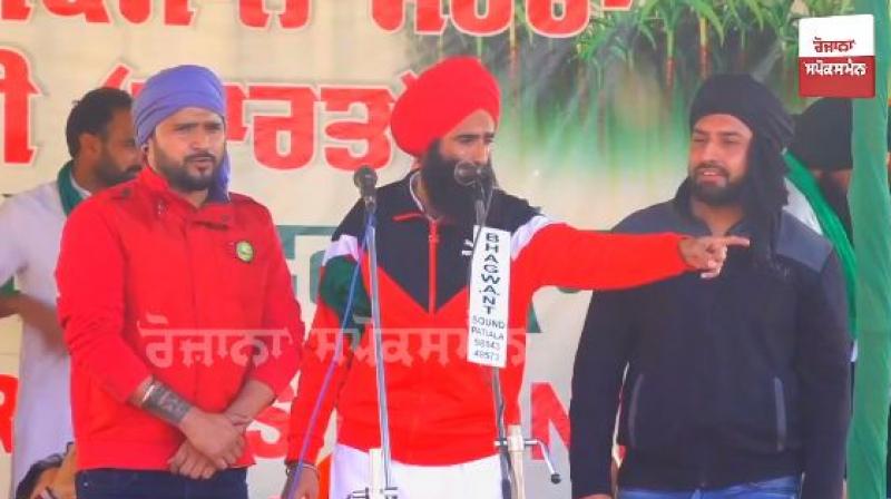 Kanwar Grewal 