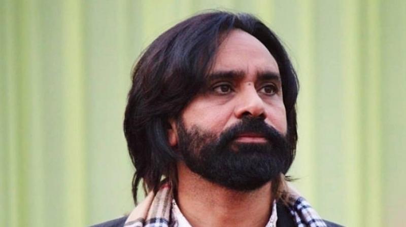 Babbu Maan