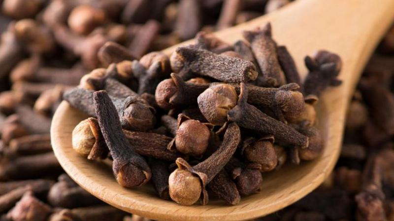 Clove Clove