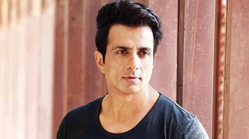 Sonu sood Sonu sood