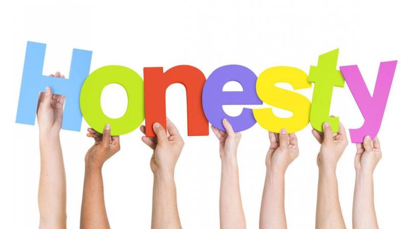 Honest Honest