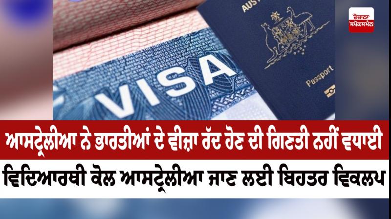 Australia Visa Australia Visa