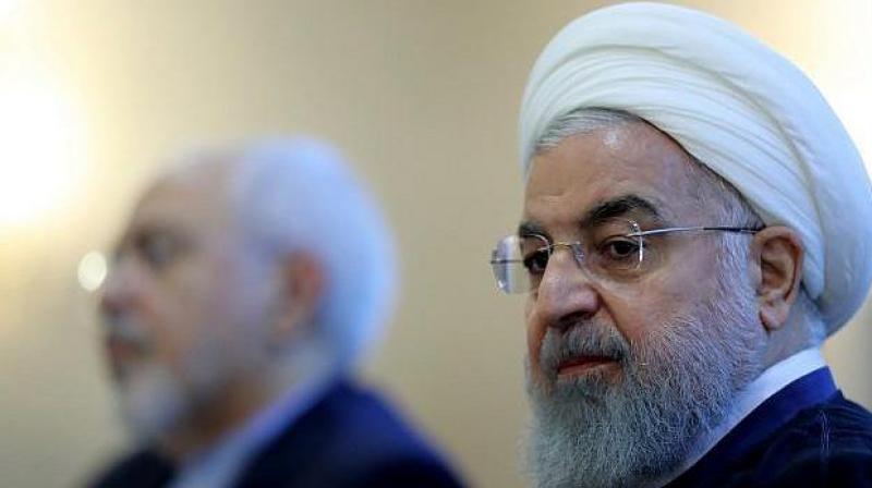 Iran President Iran President
