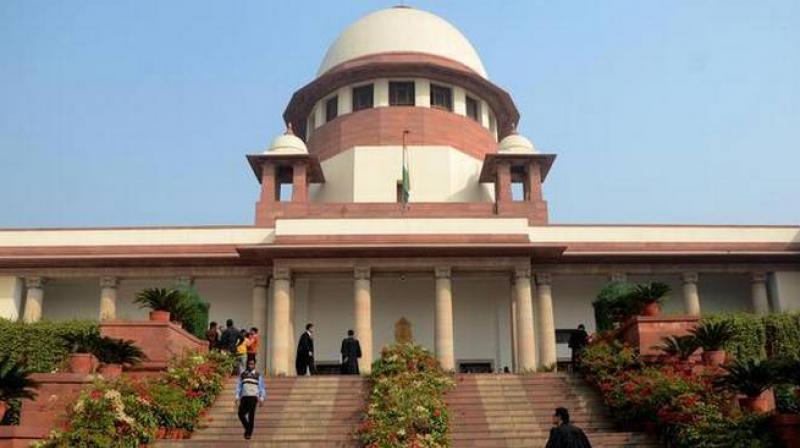 Supreme Court Supreme Court