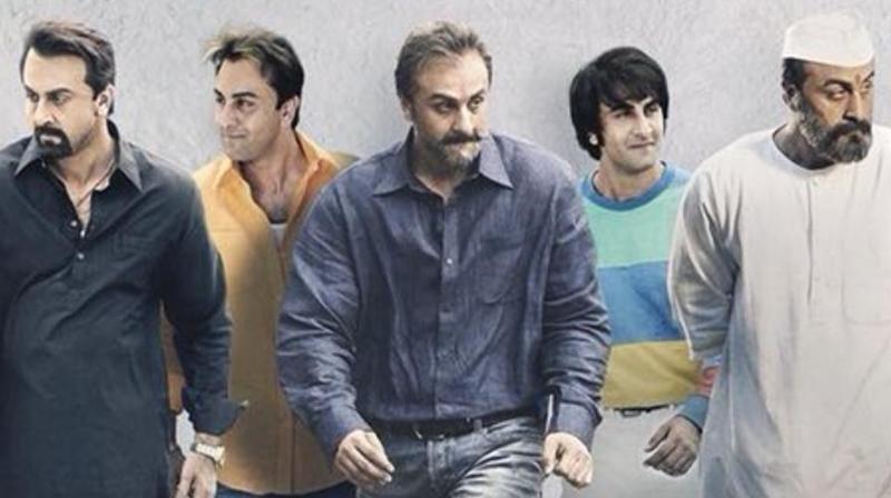 Sanju Sanju