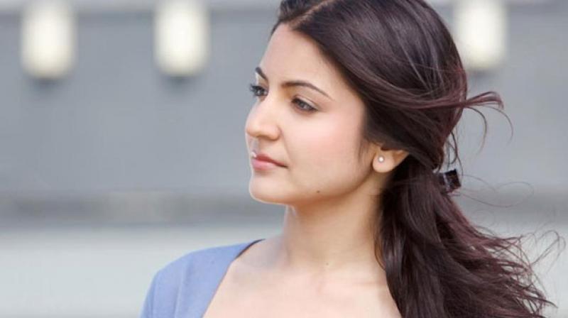 Anushka Sharma Anushka Sharma