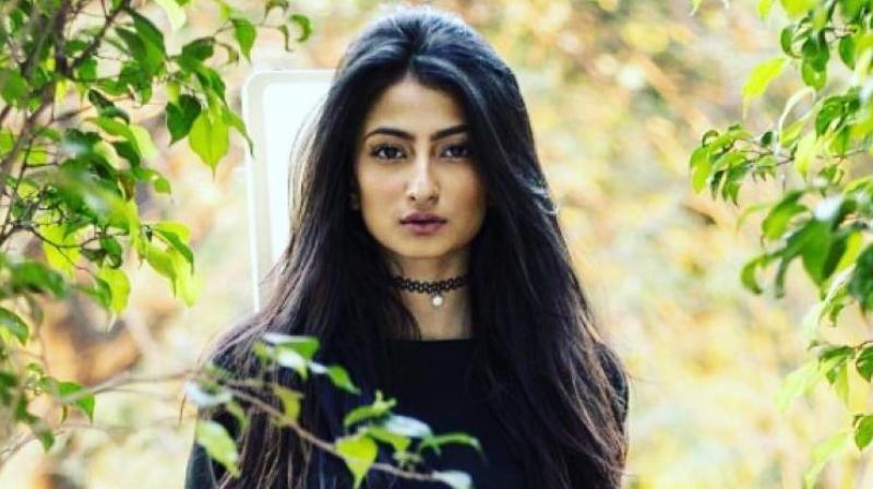 Palak Tiwari Palak Tiwari