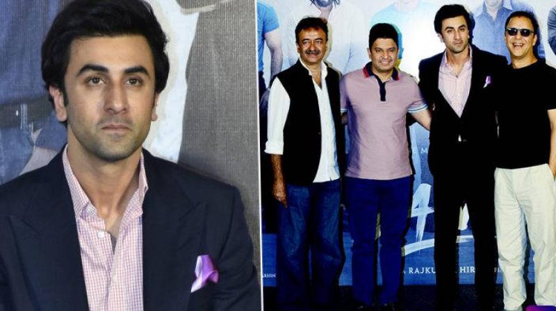 RAnbir Kapoor RAnbir Kapoor