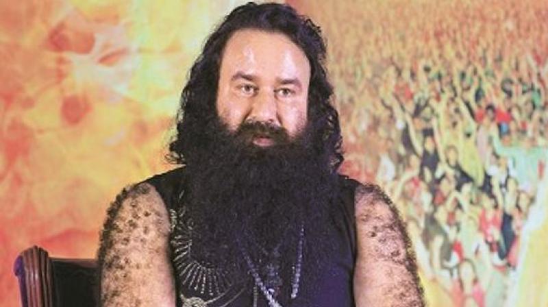 Sauda Sadh appeals for parole, says he wants to farm Sauda Sadh appeals for parole, says he wants to farm