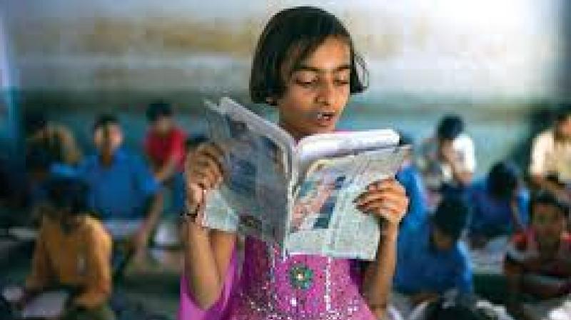 Rajasthan govt to set up at least one English medium school in every district Rajasthan govt to set up at least one English medium school in every district