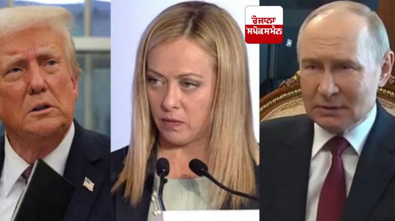 Trump, Putin, Netanyahu and many world leaders condemn terrorist attack in Jammu and Kashmir Trump, Putin, Netanyahu and many world leaders condemn terrorist attack in Jammu and Kashmir