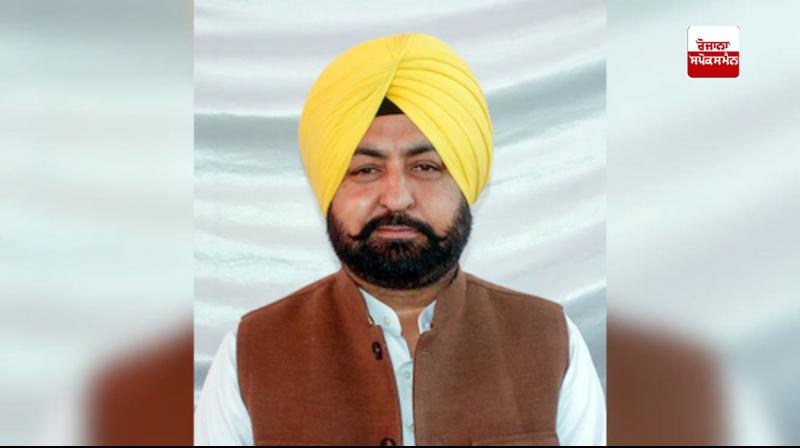 Hardeep Singh mundia Hardeep Singh mundia