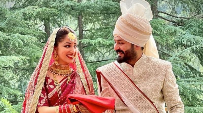 Yami Gautam is Going a Mother Yami Gautam is Going a Mother