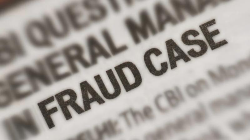 Fraud Case Fraud Case