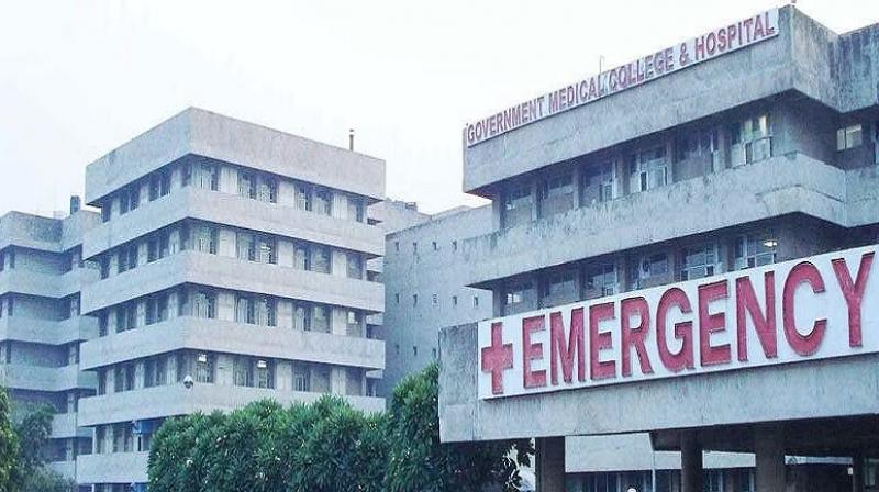 GMCH-32 GMCH-32