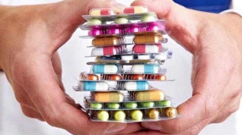 Alert central hospitals, prescribe generic medicine or be ready for action Alert central hospitals, prescribe generic medicine or be ready for action