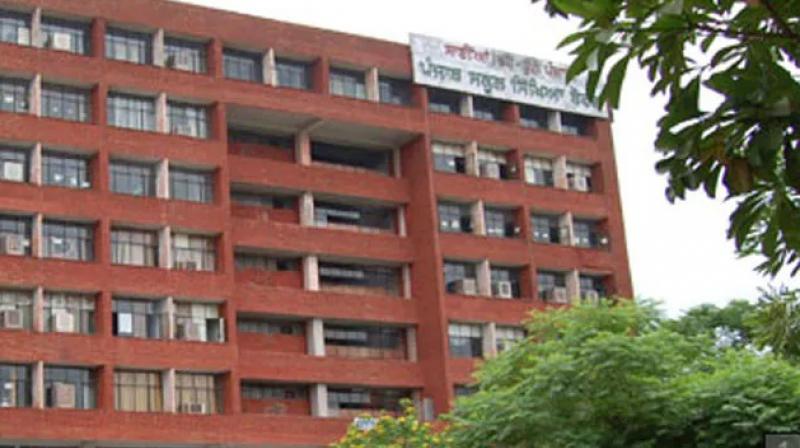 Punjab Board Punjab Board
