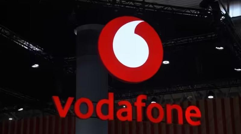 Vodafone 