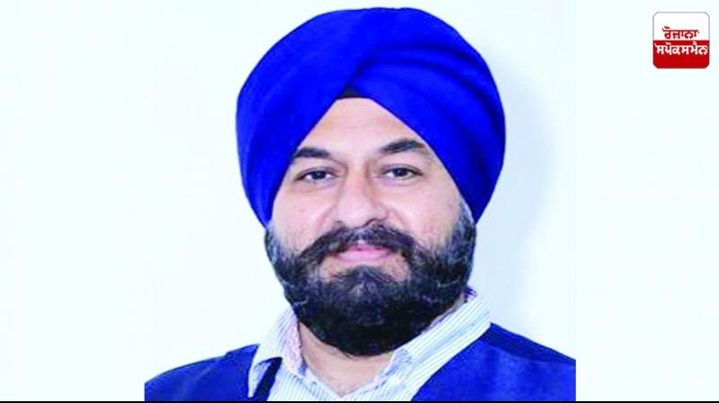 Supporters of Sikh captives and the need to identify traitors: Ramandeep Singh Sonu Supporters of Sikh captives and the need to identify traitors: Ramandeep Singh Sonu