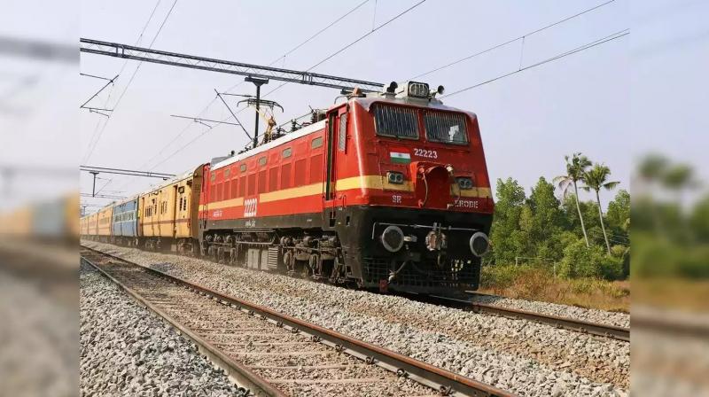 Festival Trains: Railways gave relief on Dussehra, Diwali and Chhath Puja, two special trains will run Festival Trains: Railways gave relief on Dussehra, Diwali and Chhath Puja, two special trains will run