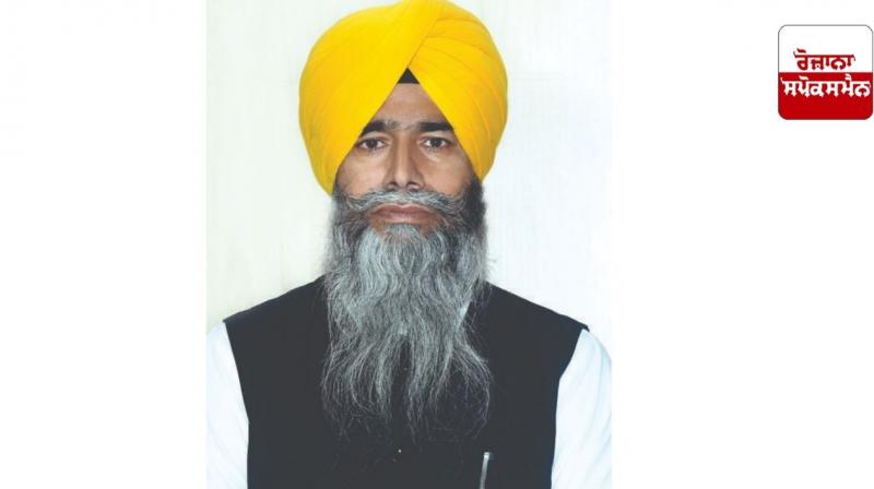 Sajjan Kumar should be sentenced to death: Pratap Singh (SGPC Secretary) Sajjan Kumar should be sentenced to death: Pratap Singh (SGPC Secretary)