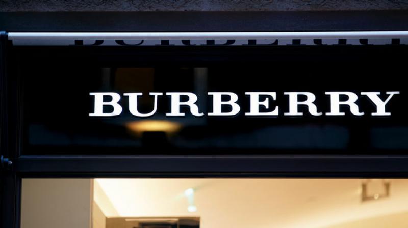 Burberry Burberry