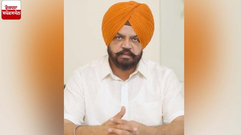 Manpreet Singh Ayali Manpreet Singh Ayali
