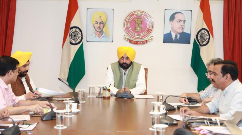 CM asked Public Works Department to speed up work of all ongoing projects CM asked Public Works Department to speed up work of all ongoing projects
