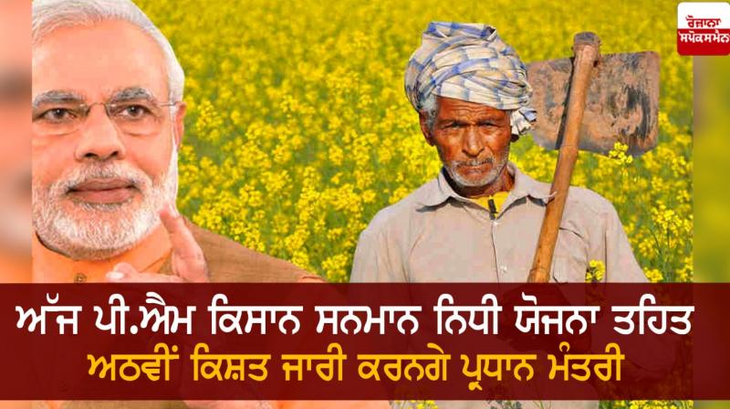 PM kisan scheme PM kisan scheme