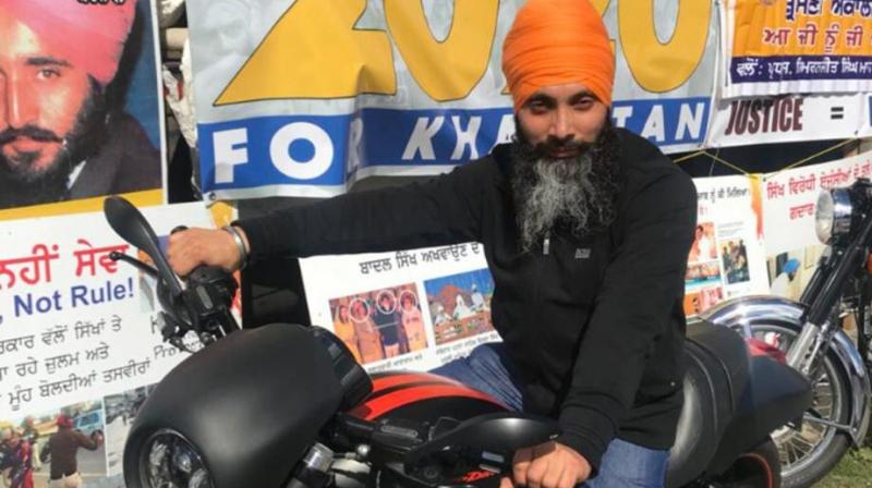 hardeep nijjar hardeep nijjar