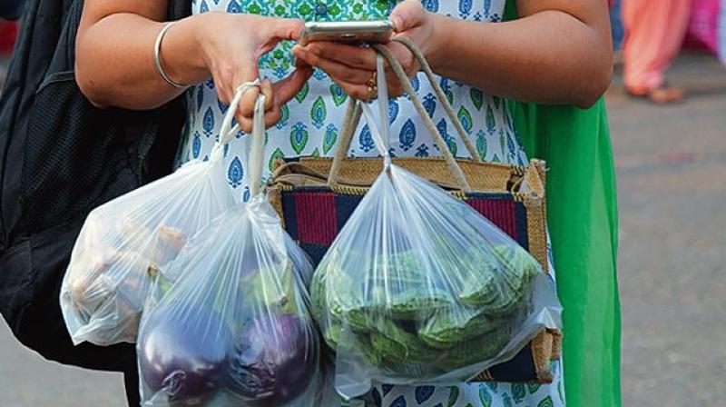Single Use Plastic Ban Single Use Plastic Ban