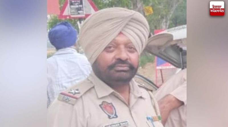 VB NABS ASI WHILE ACCEPTING BRIBE OF RS 20K VB NABS ASI WHILE ACCEPTING BRIBE OF RS 20K