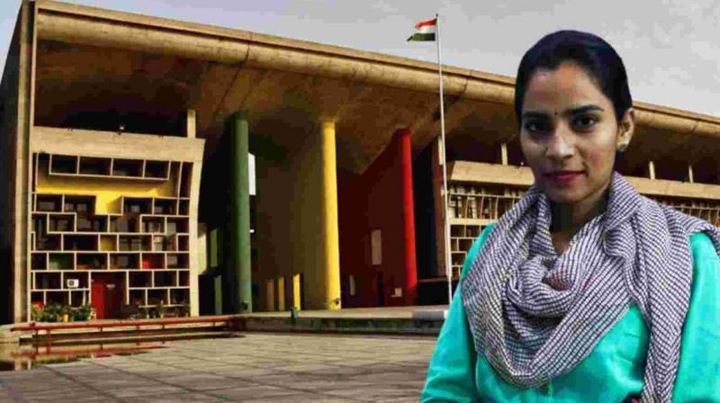 Naudeep Kaur, Naudeep Kaur,