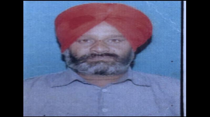Farmer died after returning from Farmers Protest Farmer died after returning from Farmers Protest