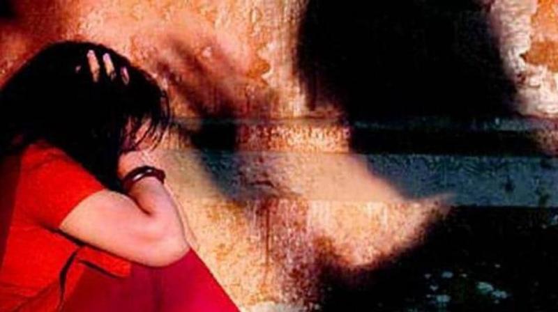 65 year old rapes 12 year old girl working in his own house 65 year old rapes 12 year old girl working in his own house