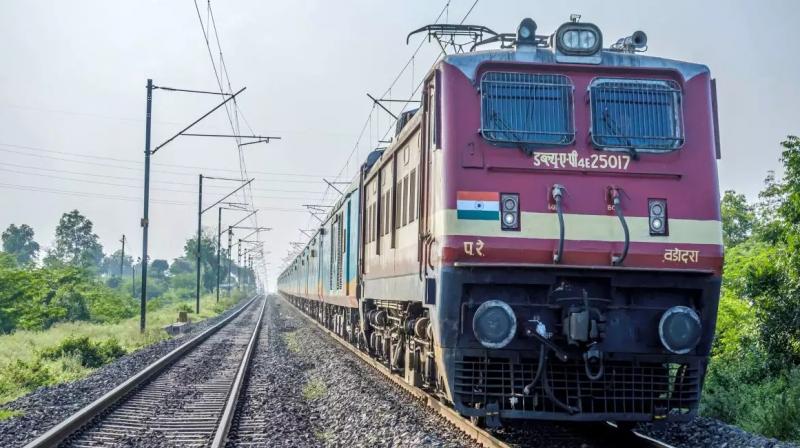 Railway Railway