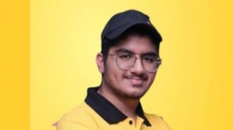Arpit Narang Arpit Narang