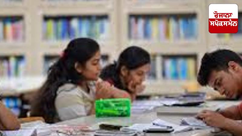 Indian students being prevented from applying to British universities: Report Indian students being prevented from applying to British universities: Report