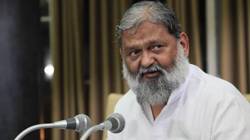 Anil Vij Anil Vij