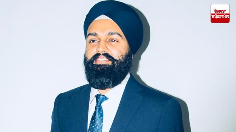 Hasandeep Singh Khural becomes Captain in Canada's WestJet airline Hasandeep Singh Khural becomes Captain in Canada's WestJet airline