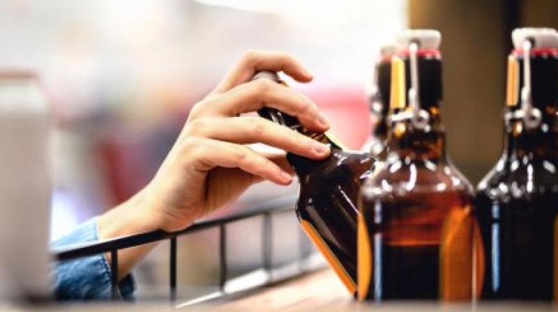 Liquor contracts will not be auctioned this year, licenses can be renewed Liquor contracts will not be auctioned this year, licenses can be renewed